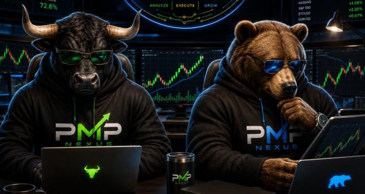 Projects Market Pro - NEXUS