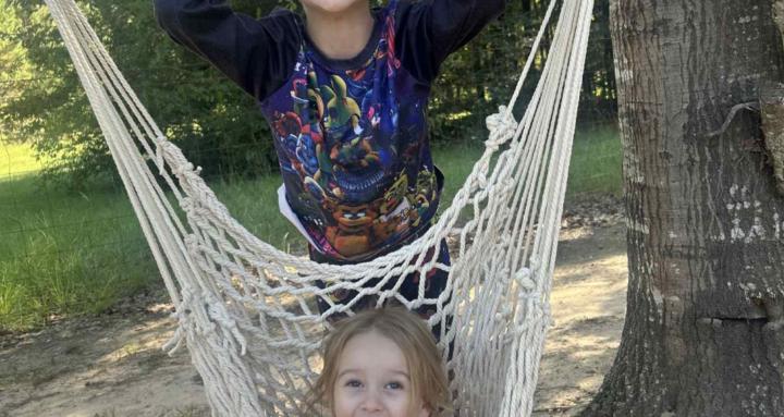 Treasure hunters ❤️