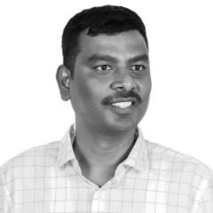 Nagendra V