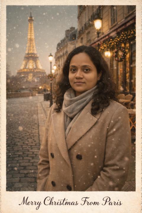 Ashwini Sangvikar