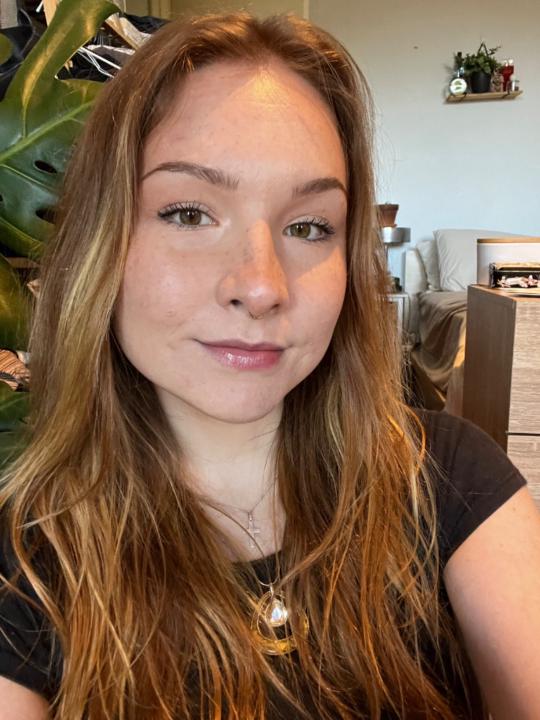 Taylah Mccarthy