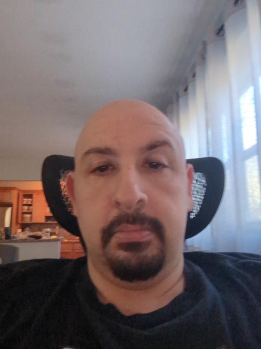 David Sapolin