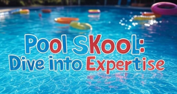 Pool Skool