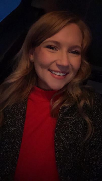 Megan Bordelon