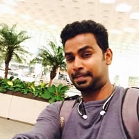 Akhil Kumar