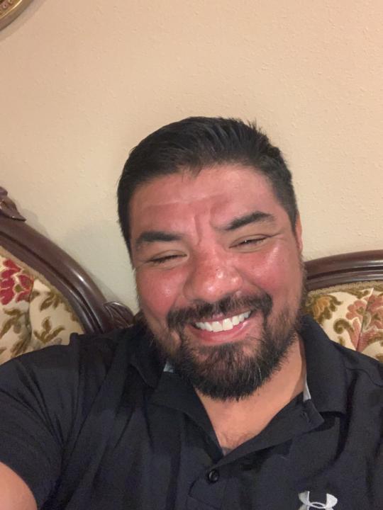 Bobby Martinez