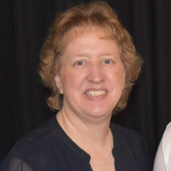 Barbara Buchner