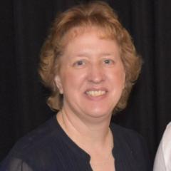 Barbara Buchner