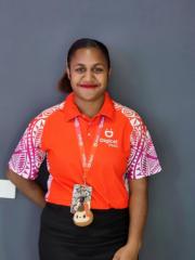 Zulaicca Pewa