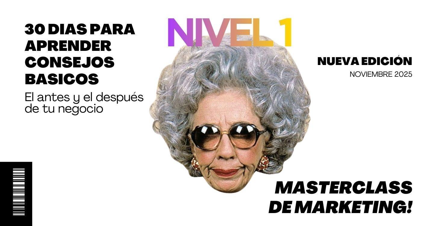 Masterclasses de Marketing