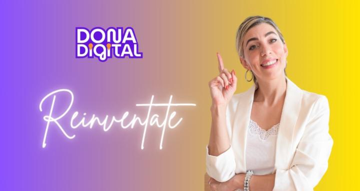 DonasDigitales+40 🍩