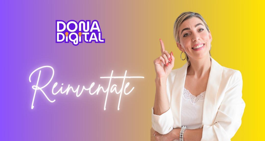 DonasDigitales+40 🍩