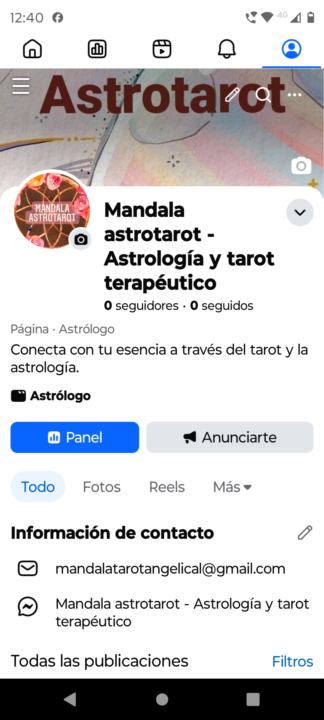 Reto 5
