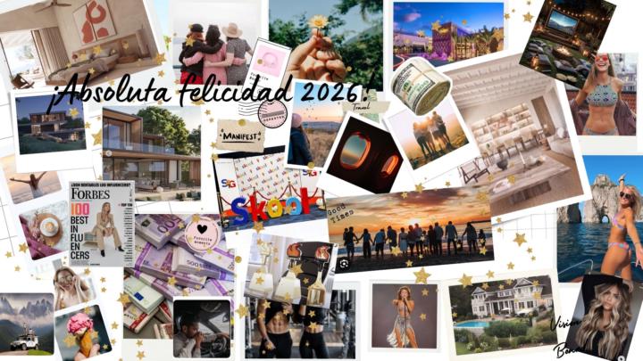 Vision Board