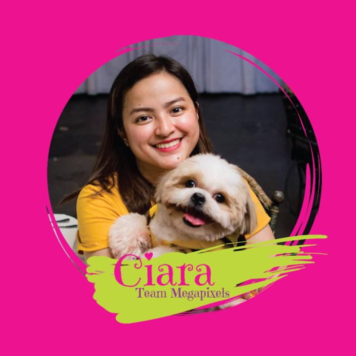 Ciara-Mae Gascon