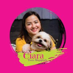 Ciara-Mae Gascon