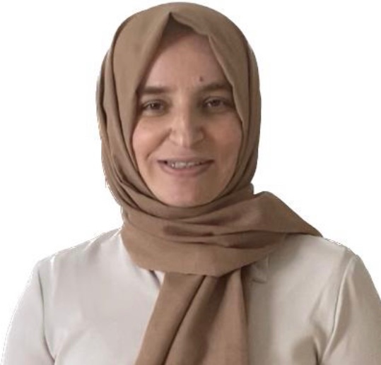 Fatma Sünger