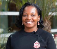 Shonelle Blake