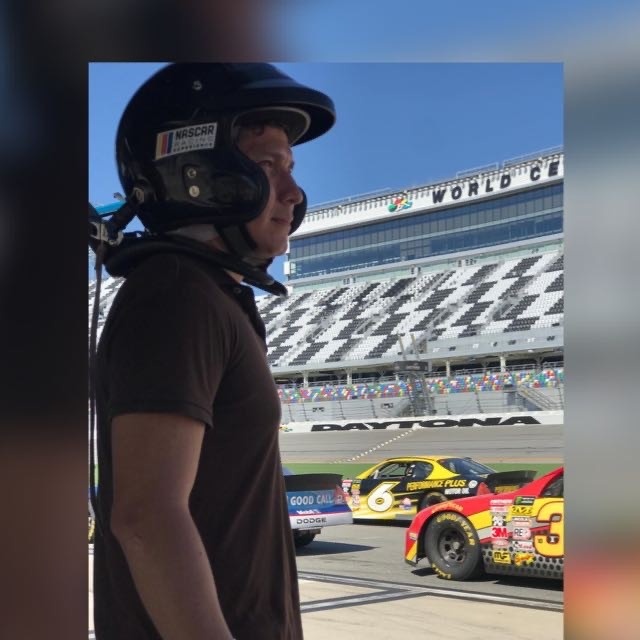 Alex Fernando Zabala Peñaranda