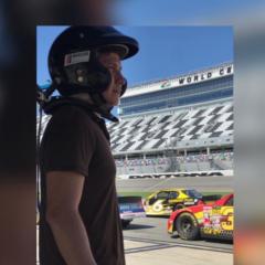 Alex Fernando Zabala Peñaranda