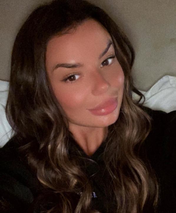 Lucy Latham
