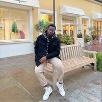 Pierre Edouard Ouendo