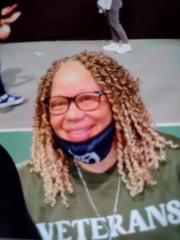 Rhonda Portis
