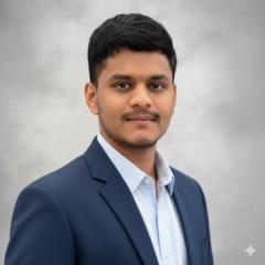 Teja Namani