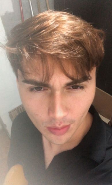 Santiago Bonilla