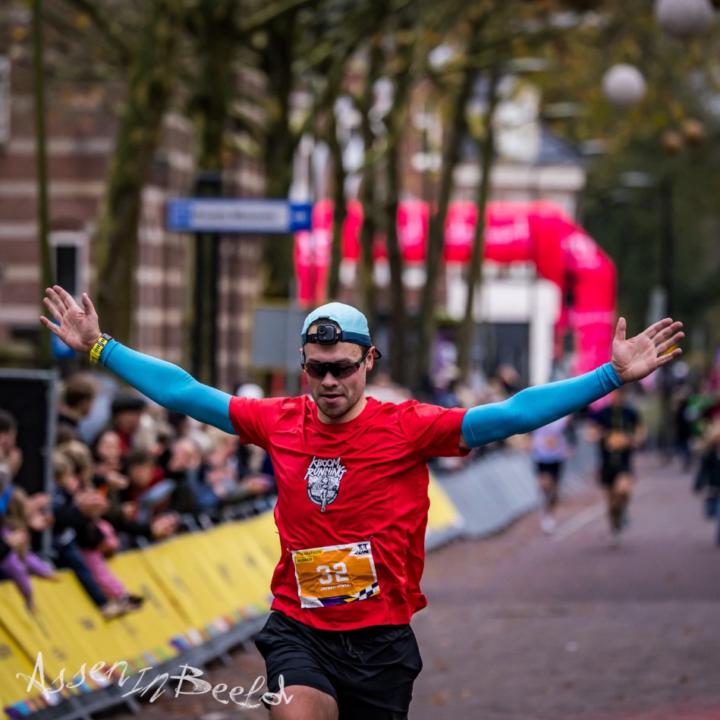 Jeroen-Pieter van der Vliet