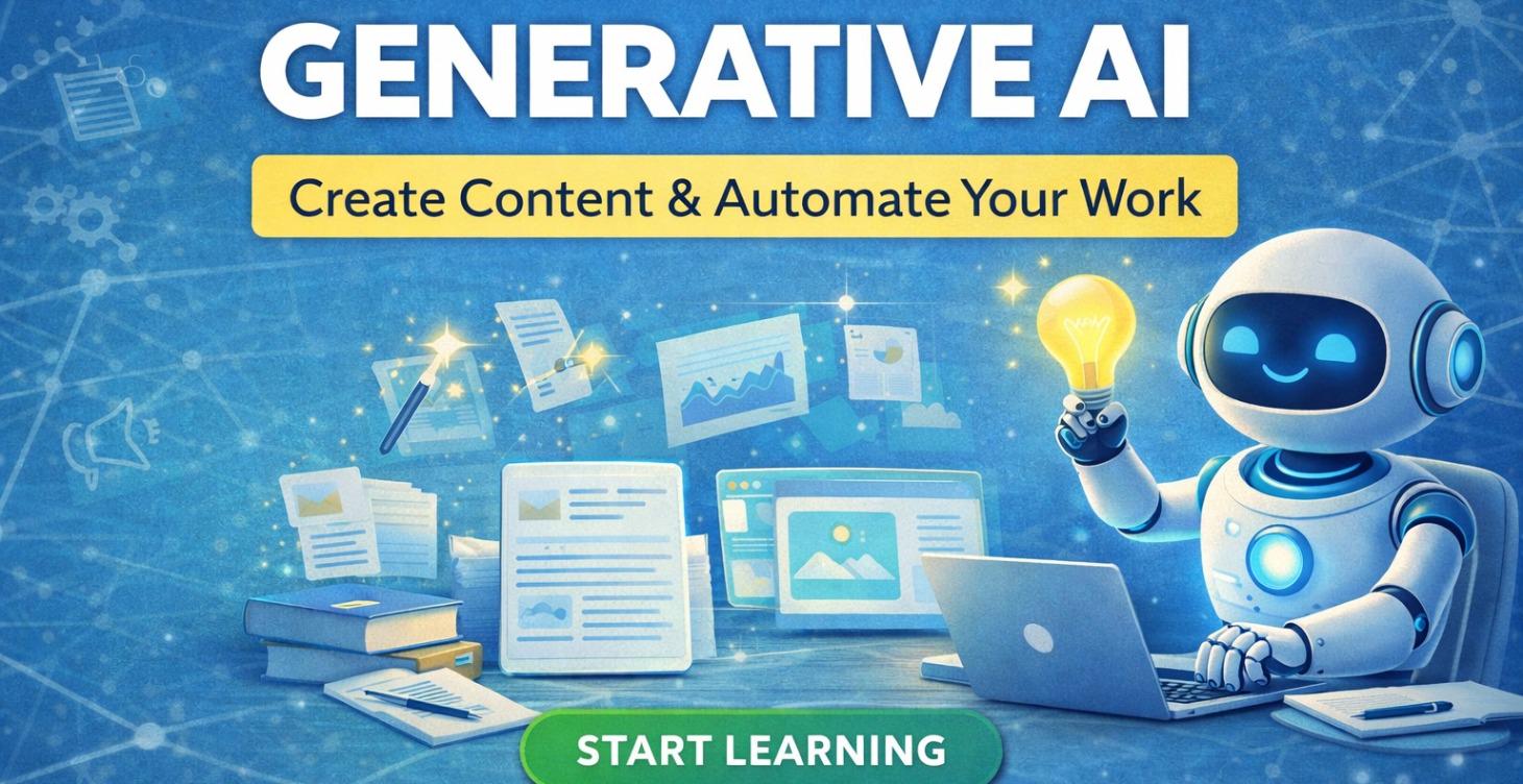 Generative AI
