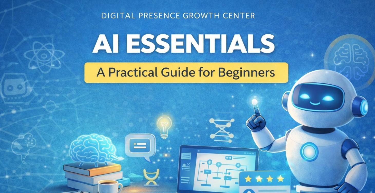 AI Essentials