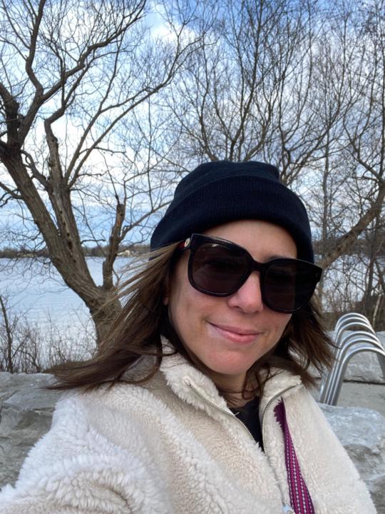 Marylou Zambri