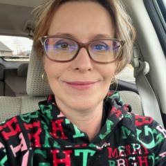 Tanya Grady