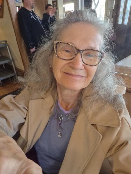 Sue Young