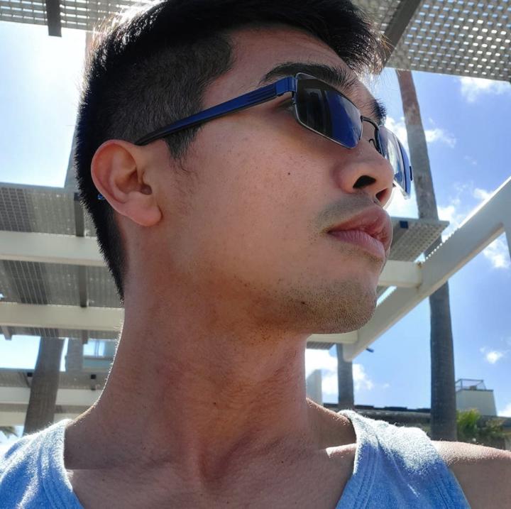 Mark Panlilio