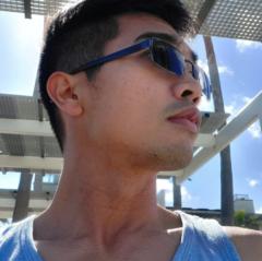 Mark Panlilio