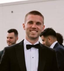 Ben McWiggan