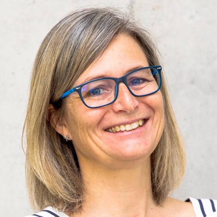 Andrea Sterchi