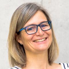 Andrea Sterchi
