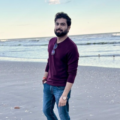 Sudesh Jadhav