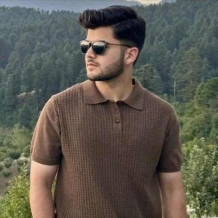 Rayyan Ahmed