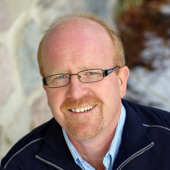 Paul Foster