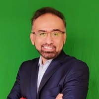 Edgar Castillo Medina