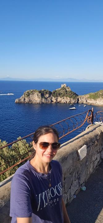 Ivana Desirée Ribotta