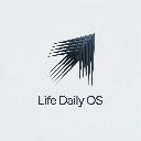 LifeDailyOS icon
