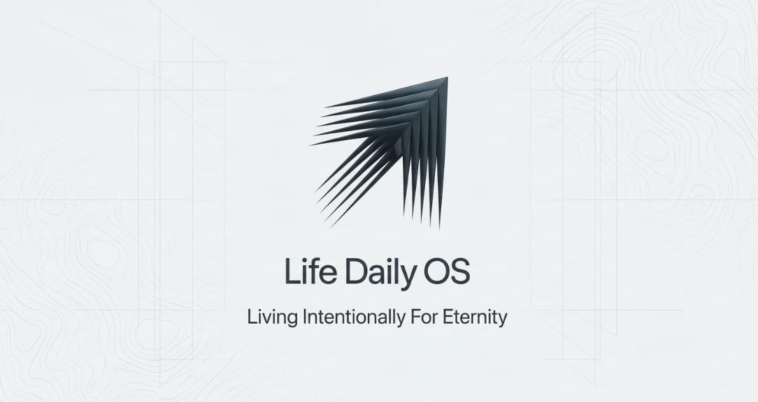 LifeDailyOS