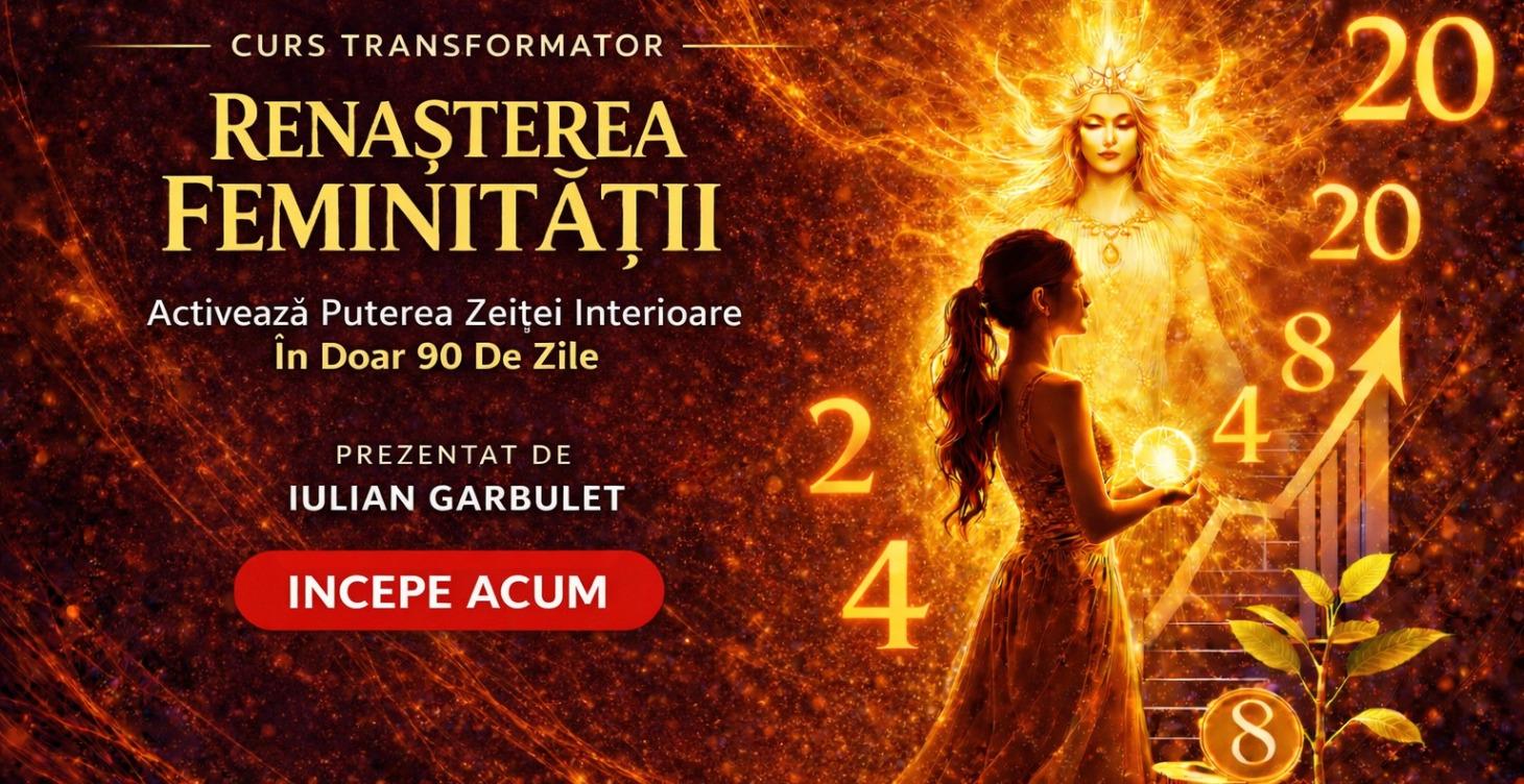 Renașterea Feminității