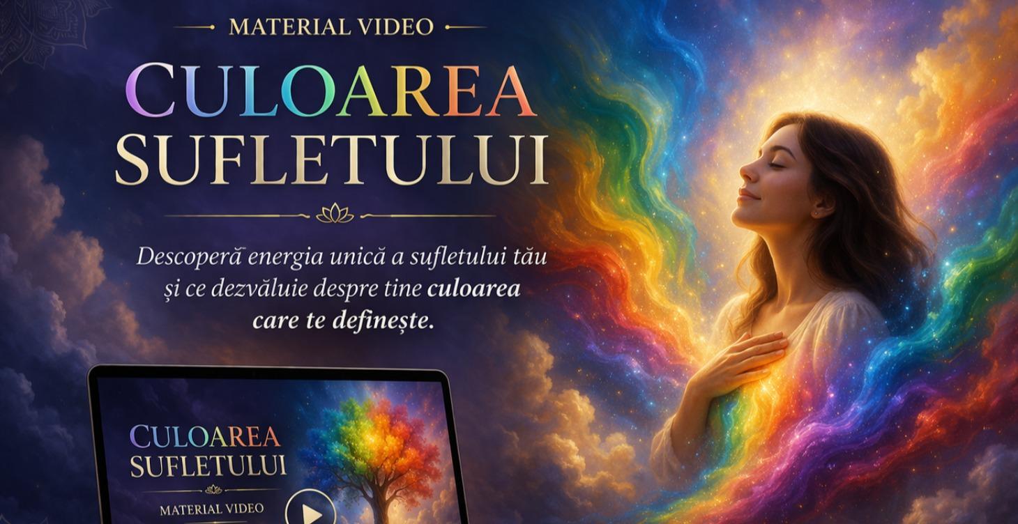 Culoarea Sufletului