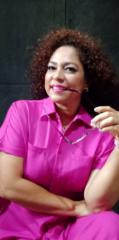 Martha Saldaña